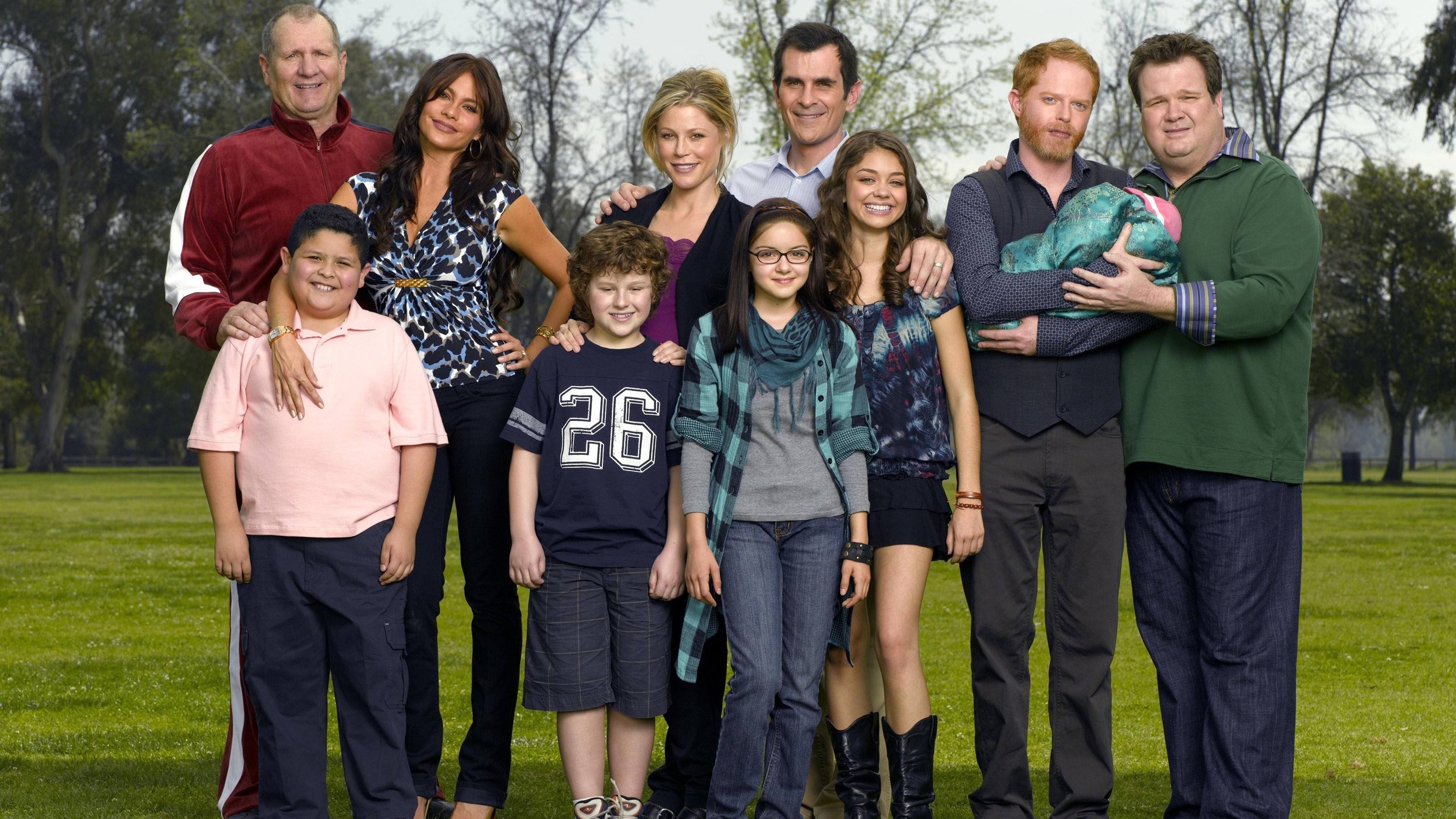 Modern Family: Season 1, Episode 8 - Rotten Tomatoes